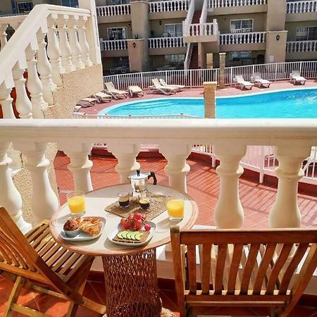 Maxo House Apartment Caleta De Fuste Exterior photo