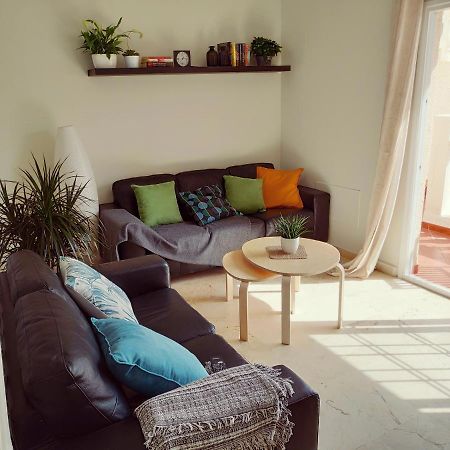 Maxo House Apartment Caleta De Fuste Exterior photo
