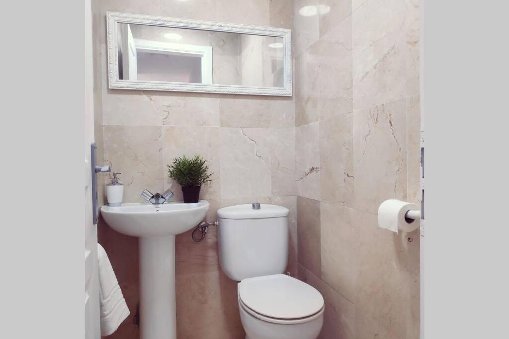 Maxo House Apartment Caleta De Fuste Exterior photo