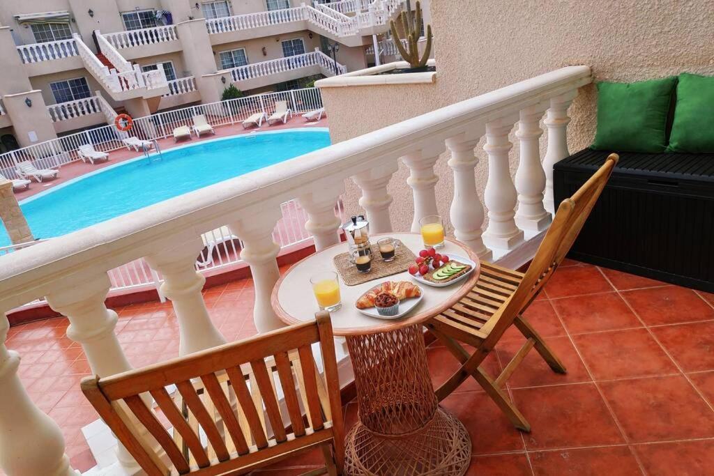 Maxo House Apartment Caleta De Fuste Exterior photo
