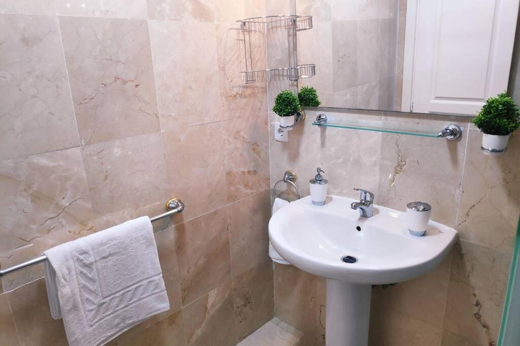Maxo House Apartment Caleta De Fuste Exterior photo