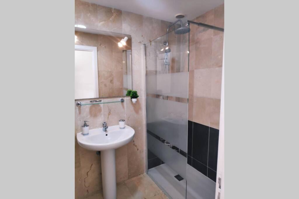 Maxo House Apartment Caleta De Fuste Exterior photo